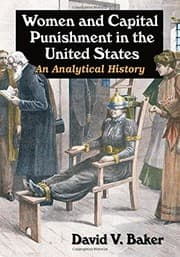 Tapa de Women and Capital Punishment in the United States