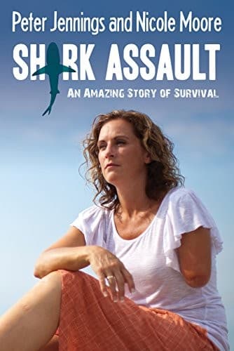 Tapa de Shark Assault