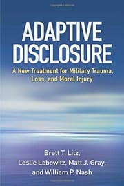 Tapa de Adaptive Disclosure