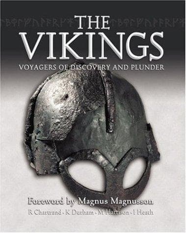 Tapa de The Vikings