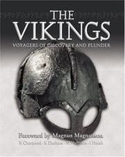 Tapa de The Vikings
