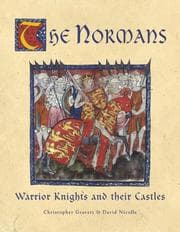 Tapa de The Normans