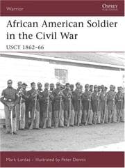 Tapa de African American Soldier in the American Civil War