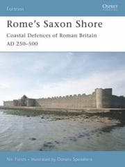 Tapa de Rome's Saxon Shore