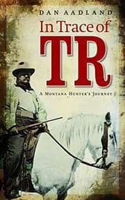 Tapa de In Trace of TR