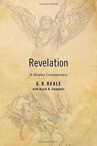 Tapa de Revelation