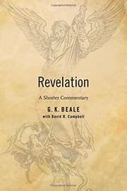 Tapa de Revelation