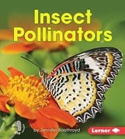 Tapa de Insect Pollinators