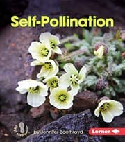 Tapa de Self-Pollination