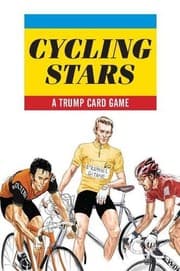 Tapa de Cycling Stars