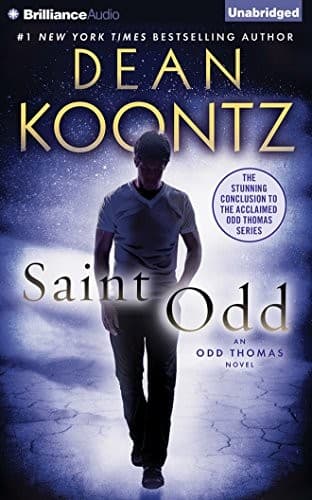 Tapa de Saint Odd