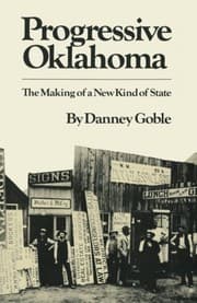 Tapa de Progressive Oklahoma