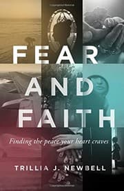 Tapa de Fear and Faith