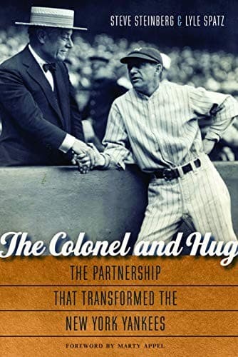 Tapa de The Colonel and Hug