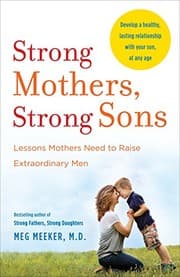 Tapa de Strong Mothers, Strong Sons