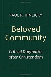 Tapa de Beloved Community