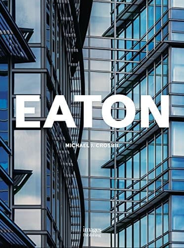 Tapa de Eaton Center