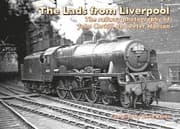 Tapa de The Lads from Liverpool