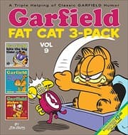 Tapa de Garfield Fat-Cat 3-Pack #9