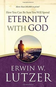 Tapa de How You Can Be Sure You Will Spend Eternity with God