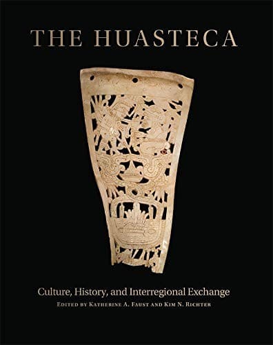 Tapa de The Huasteca