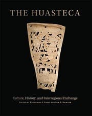 Tapa de The Huasteca