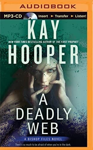 Tapa de Deadly Web, A