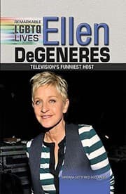 Tapa de Ellen DeGeneres
