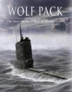 Tapa de Wolf Pack