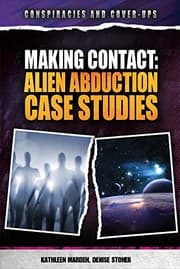 Tapa de Making Contact
