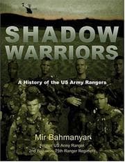 Tapa de Shadow Warriors