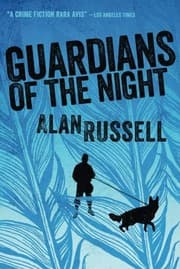 Tapa de Guardians of the Night