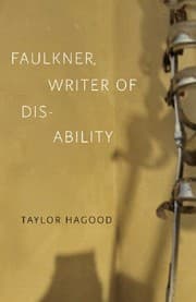 Tapa de Faulkner, Writer of Disability