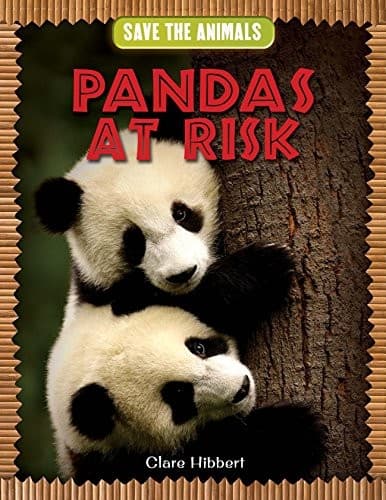 Tapa de Pandas at Risk