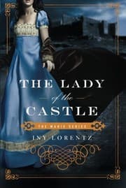 Tapa de The Lady of the Castle