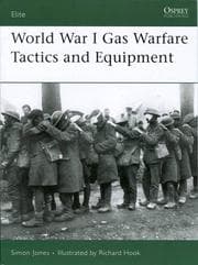 Tapa de World War I Gas Warfare Tactics and Equipment