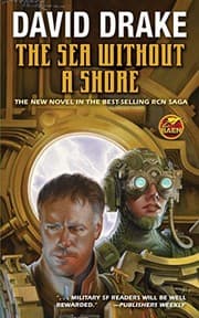 Tapa de The Sea Without a Shore