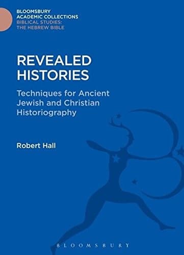 Tapa de Revealed Histories