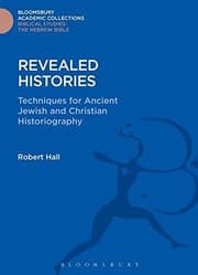 Tapa de Revealed Histories