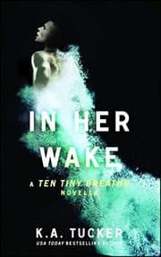 Tapa de In Her Wake