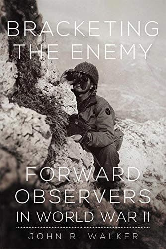 Tapa de Bracketing the Enemy