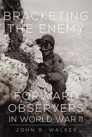 Tapa de Bracketing the Enemy