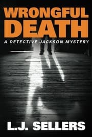 Tapa de Wrongful Death