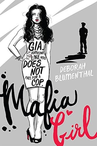 Tapa de Mafia Girl