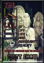 Tapa de The Zen of Life, Lies, and Aberrant Reality
