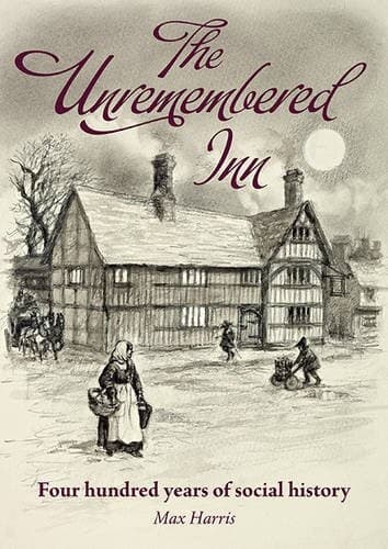 Tapa de The Unremembered Inn