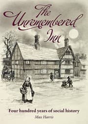 Tapa de The Unremembered Inn