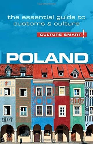 Tapa de Poland - Culture Smart!