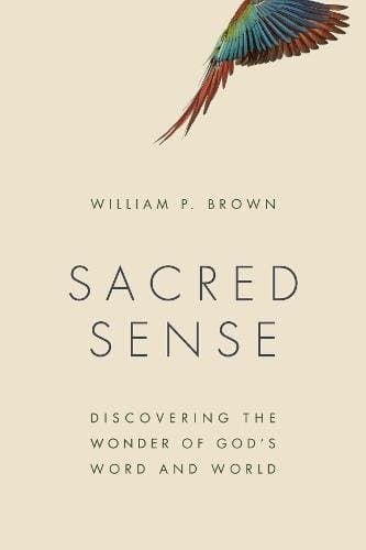 Tapa de Sacred Sense