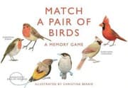 Tapa de Match a Pair of Birds
